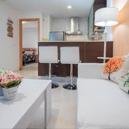 Gatu Villa Rita Cádiz Exteriör bild
