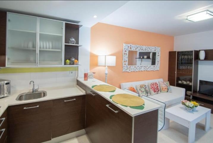 Gatu Villa Rita Cádiz Exteriör bild