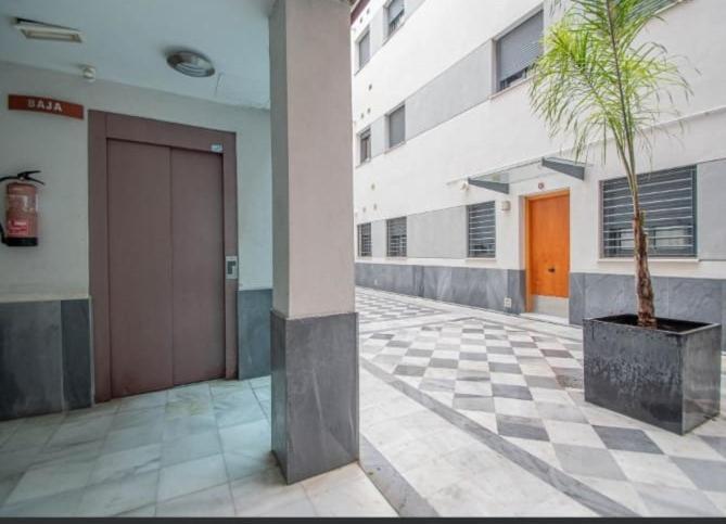 Gatu Villa Rita Cádiz Exteriör bild