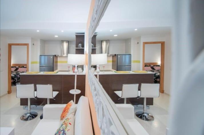 Gatu Villa Rita Cádiz Exteriör bild