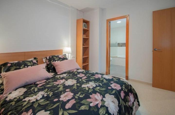 Gatu Villa Rita Cádiz Exteriör bild