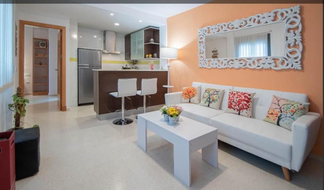 Gatu Villa Rita Cádiz Exteriör bild